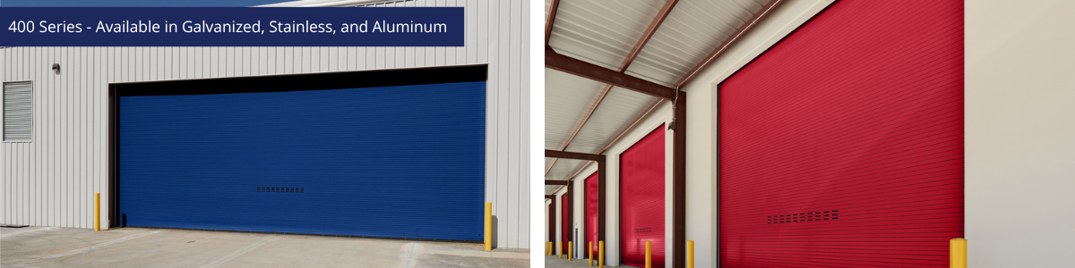 ASTA 400 Series Slat Material