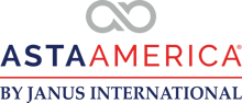 ASTA America Logo ASTA America Logo