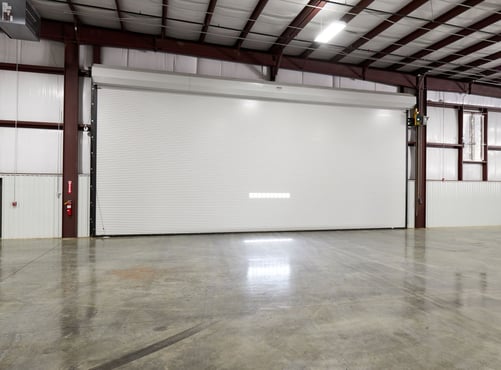 Roll-up Door