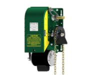 Commercial Steel Door Motor Operators | ASTA America