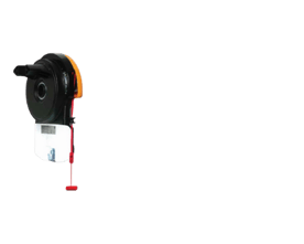 ATA Easy Roller Motor Operator