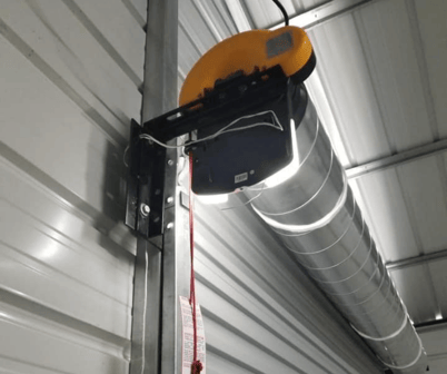 What You Need to Know about the Easy Roller Automatic Door Opener