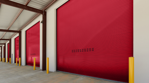 Rolling Steel 400 Series