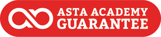 ASTA_2025_Asta-Academy-Guarantee ASTA_2025_Asta-Academy-Guarantee